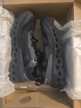 On Running Cloudultra 2 Women Size 8.5